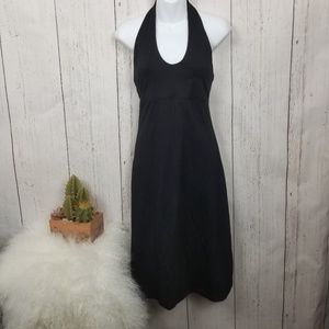 Patagonia black dress size large